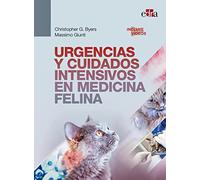 Urgencias y cuidados intensivos en medicina felina