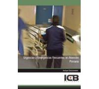 urgencias y emergencias frecuentes en atención primaria