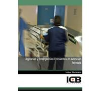 Urgencias y Emergencias Frecuentes en Atención Primaria (Sanidad)