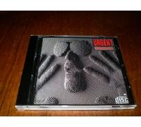 URGENT - Thinking Out Loud CD 1987 US Import CDP 7 46680-2