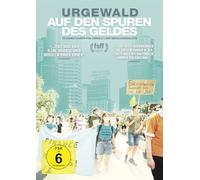 urgewald - Auf den Spuren des Geldes [Alemania] [DVD]