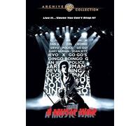 Urgh A Music War (DVD) N/A (Importación USA)