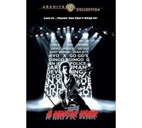 Urgh Una Guerra Musical DVD (1981) - Derek Burbidge