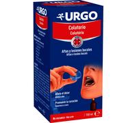 Urgo Colutorio Aftas 150 ml