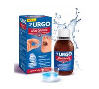 URGO Aftas Colutorio - 150ml