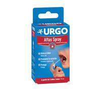 Urgo Thrush 15ml