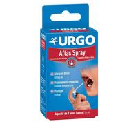 Urgo Aftas Spray 15ml.