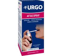 Urgo Aftas Spray 20ml