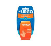 Urgo Ampollas Dedos Manos y Pies 5 apósitos