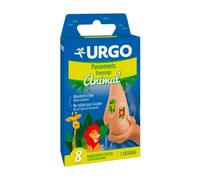 Urgo Apósitos Animal Kids 8 uds