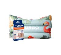 Urgo Antifúngico Treat & Color Nude 4ml + Neceser Inflable Pack