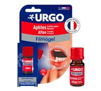 Urgo Aftas y pequeñas heridas bucales 6 ml