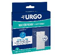 Urgo Apósito Impermeable Primeros Auxilios 10 x 7cm 5 unidades