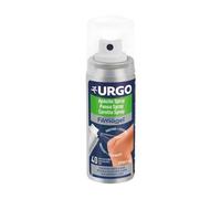 Urgo Apósito Spray Filmogel® – Invisible, cicatrizante e impermeable – 40 ml (40 aplicaciones)
