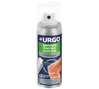 Urgo - Apósito Spray Filmogel® - Invisible, cicatrizante y impermeable - Spray de 40 ml, 40 aplicaciones, El embalaje puede variar