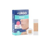 Urgo Apósito Transparente Facial 20uds