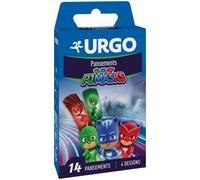 Urgo Pansements Pj Masks 14 unidades