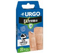 Urgo Extreme 20 apósitos