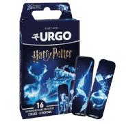Urgo Apósitos Fosforescentes Harry Potter 16 uds