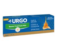 Urgo Bálsamo Cicatrizante con Miel 15g
