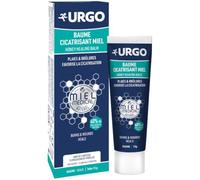 Urgo Bálsamo cicatrizante con miel – Tubo 15 g