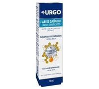 Urgo Bálsamo reparador para labios dañados Ultra Rico 10 ml