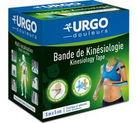 Urgo Banda de Kinésiologie 5mx5 cm