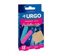 Urgo Brillantina Apósitos 18uds