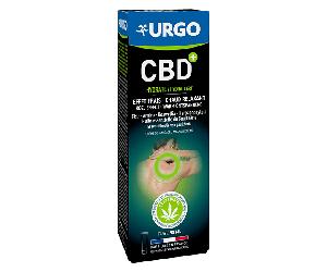Urgo CBD+ crema tubo 50ml
