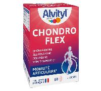 Urgo Chondro Flex Movilidad Articular 60 Comprimidos