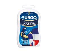 Urgo Cocorico Apósitos 3 Formatos 16 uds