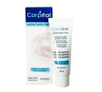 Urgo Corpitol Leche - 40gr
