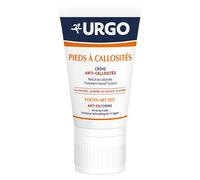 Urgo Crema Anti-Cal para Pies Ásperos 40 ml