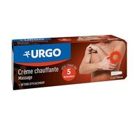 Urgo Crema de Masaje Calentadora Dolor & Otros 100ml