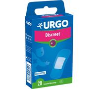 Urgo Apósitos Discreet 20 uds