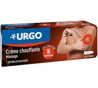 Urgo Crème De Massage Chauffante 100 ml