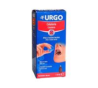 Urgo Enjuague Bucal Aftas y Lesiones Bucales 150ml