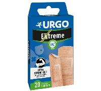 Urgo Extreme Apósitos 20 uds