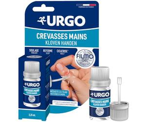 Urgo Filmogel Grietas Manos 3,25 ml
