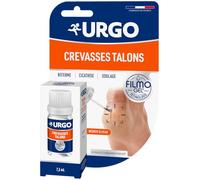 Urgo Filmogel Grietas Tacones Fendilados Repara grietas 7,5 ml
