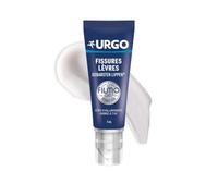 Urgo Filmogel Labios agrietados - Cubre y repara las zonas agrietadas - Alivia de forma suave - Protege 5 horas - a partir de 6 años - 7 ml