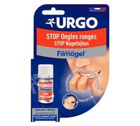 Urgo Filmogel Stop Morderse las Uñas Esmalte de Uñas Muy Amargo Invisible 9ml