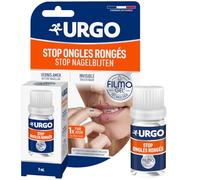 Urgo Filmogel Stop Uñas Mordidas Esmalte Amargo y Invisible 9 ml