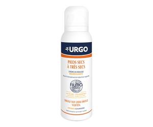 Urgo Filmomousse Pies Secos - Muy Secos 125ml
