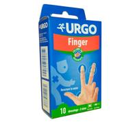 Urgo finger 10 apositos