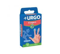 Urgo Fingers 10 apósitos 2 formatos