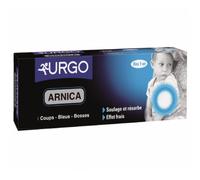 URGO Gel de Árnica 50g