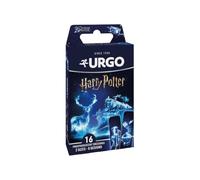 Urgo – Apósitos fosforescentes Harry Potter – 16 uds