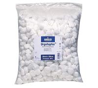 Urgo Hisopos no estériles Walnussgroß 15 x 16 cm, paquete de 500)