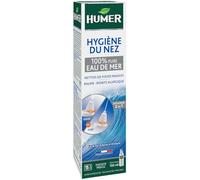 Humer Higiene Isotónico Nasal para Adultos 150ml